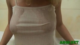 Aphrodisiac Kitty Valya Is Spreading Her Wet Cuch And Ass - Kitty Kim
