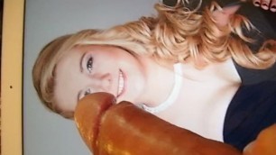 Cumtribute : KadddyBeee