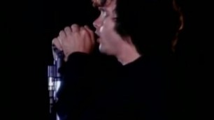 The Doors (Unknown Soldier Live at the Hollywood Bowl)