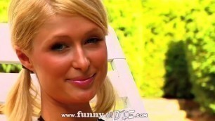 Paris Hilton - Funny Or Die