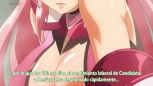 Nanatsu no bitoku 2 (PORNO OPPAI TETONAS HENTAI-IWABNER GIRLS HENTAI)