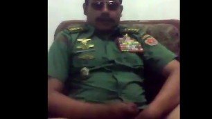 Abah commando