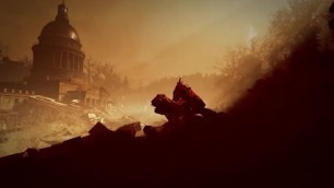 Fallout 76 Official E3 Trailer