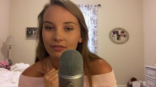 El ASMR: 10 Lindos Ruidos para Poder Excitarse ♥