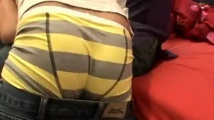 Daddy spank school boy gay first time Gorgeous Boys Butt Beating