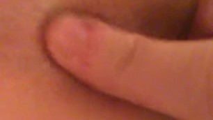 Disgusting Wet Ass Hole