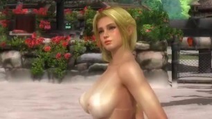 3d huge tits with a big ass best 3d game blonde sex game