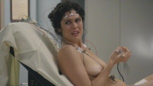 Lizzy Caplan, Sarah Silverman - Masters of Sex S02E04E06 (2014)