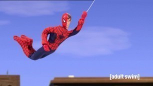 The Best Of Spider-Man