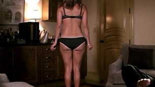 Jennifer Lopez in underwear