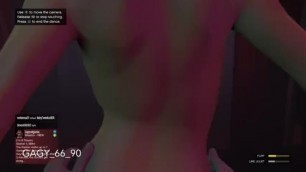 BEST GTA V STRIPCLUB VIDEO! BUTT SEX. SEXY GTA V.