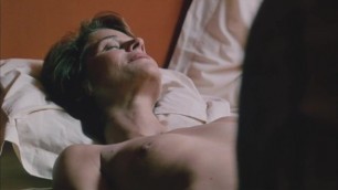 CHARLOTTE RAMPLING NUDE (Only Boobs Scene)