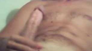euro male solo webcam cock masturbation jerb
