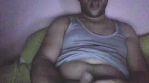 ARGELINO QUIERE COMERME EL CULO JUGANDO EN LA CAM GAY