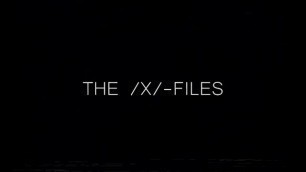 The _x_ Files Trailer