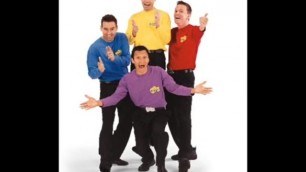 THE WIGGLES ARE WELL-ROUNDED INDIVIDUALS WHO DO GOOD DEEDS FOR OTHERS