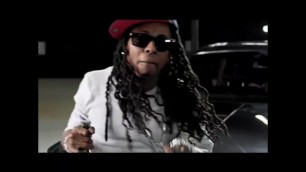 Lil Wayne Ft Young Money- Every Girl In The World