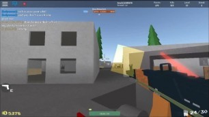 roblox bullethell pt 1