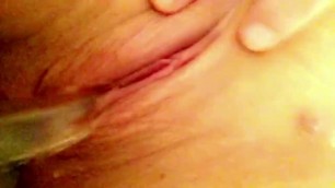 Little Pussy Peeing Teaser
