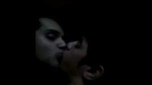 Pakistani Desi Gay Kissing