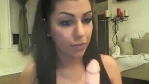 Briana Lee Naked 2013 Web Cam Show by JLS