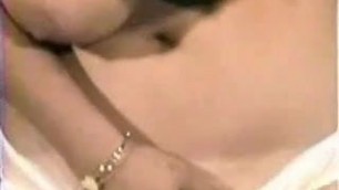 Darlen E & her massive sweet boobs