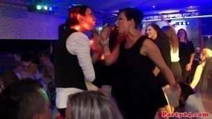 Euro amateur party sluts kinky sex party