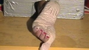Foot Torture (2)