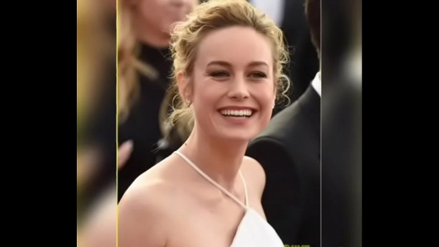 Brie larson hot scene