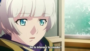 Re&colon;Creators 3