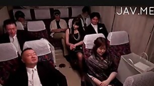 jap hot sexy fuck in bus