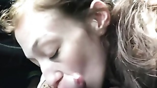After  She Loves Sucking Daddys Cock