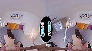 Cock Hero VR Porn Academy